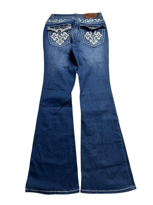 Westfield Eagle High Rise Flare | M - ZAZA resell