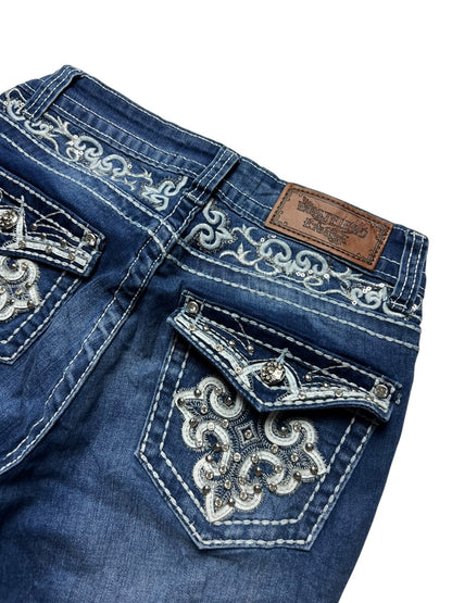 Westfield Eagle High Rise Flare | M - ZAZA resell