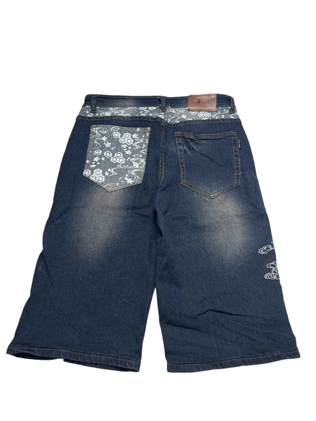Win - Top Jorts | M - ZAZA resell