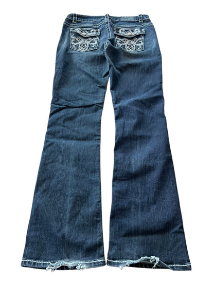 WO Y2K Boot | W31 - ZAZA resell