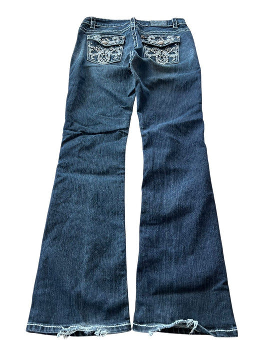 WO Y2K Boot | W31 - ZAZA resell