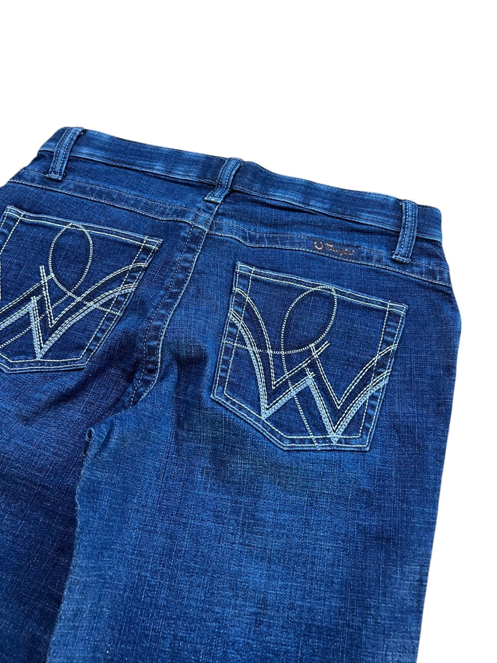 Wrangler Mid Rise Boot | M - ZAZA resell