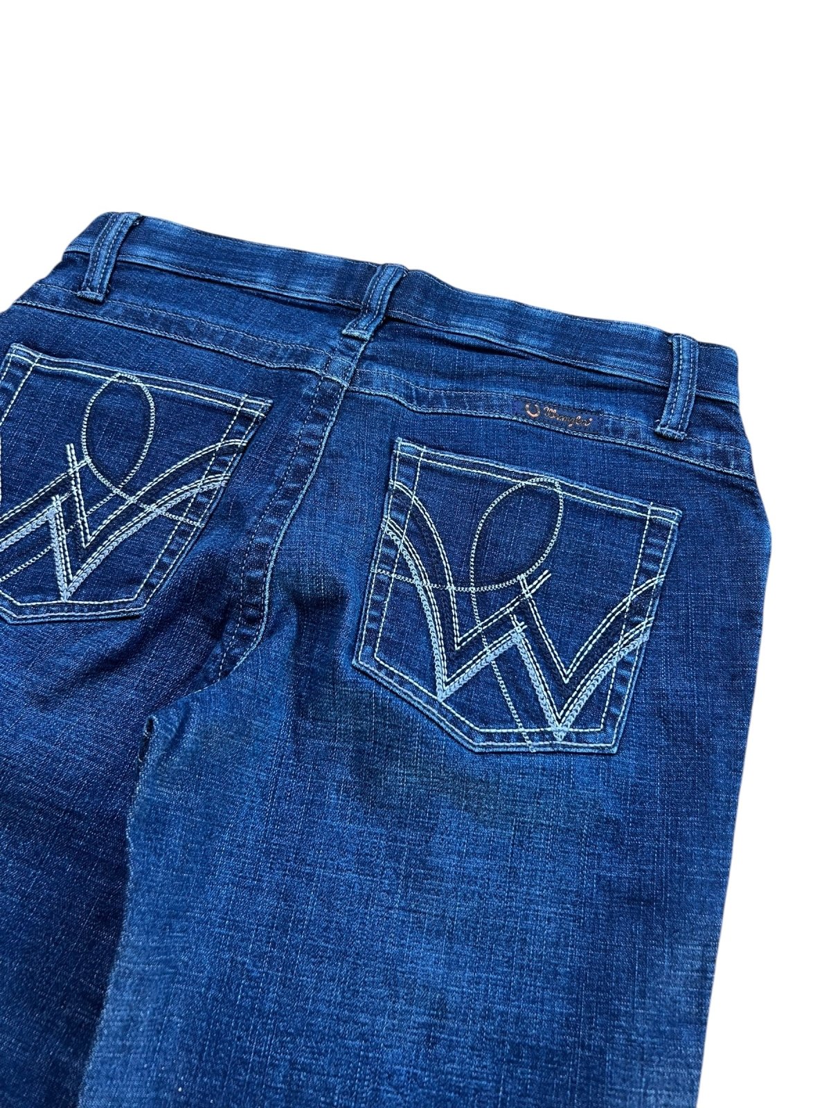 Wrangler Mid Rise Boot | M - ZAZA resell
