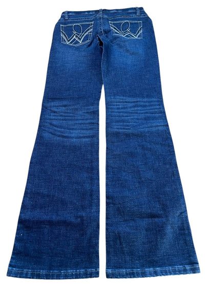 Wrangler Mid Rise Boot | M - ZAZA resell