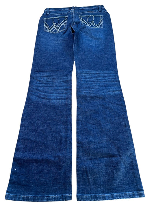 Wrangler Mid Rise Boot | M - ZAZA resell