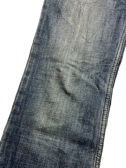 Wrangler Mid Rise Boot | S - ZAZA resell