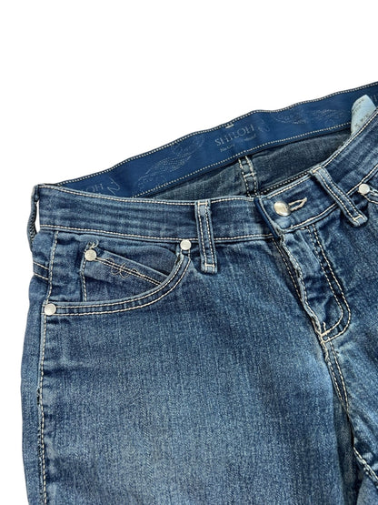 Wrangler Mid Rise Boot | S - ZAZA resell