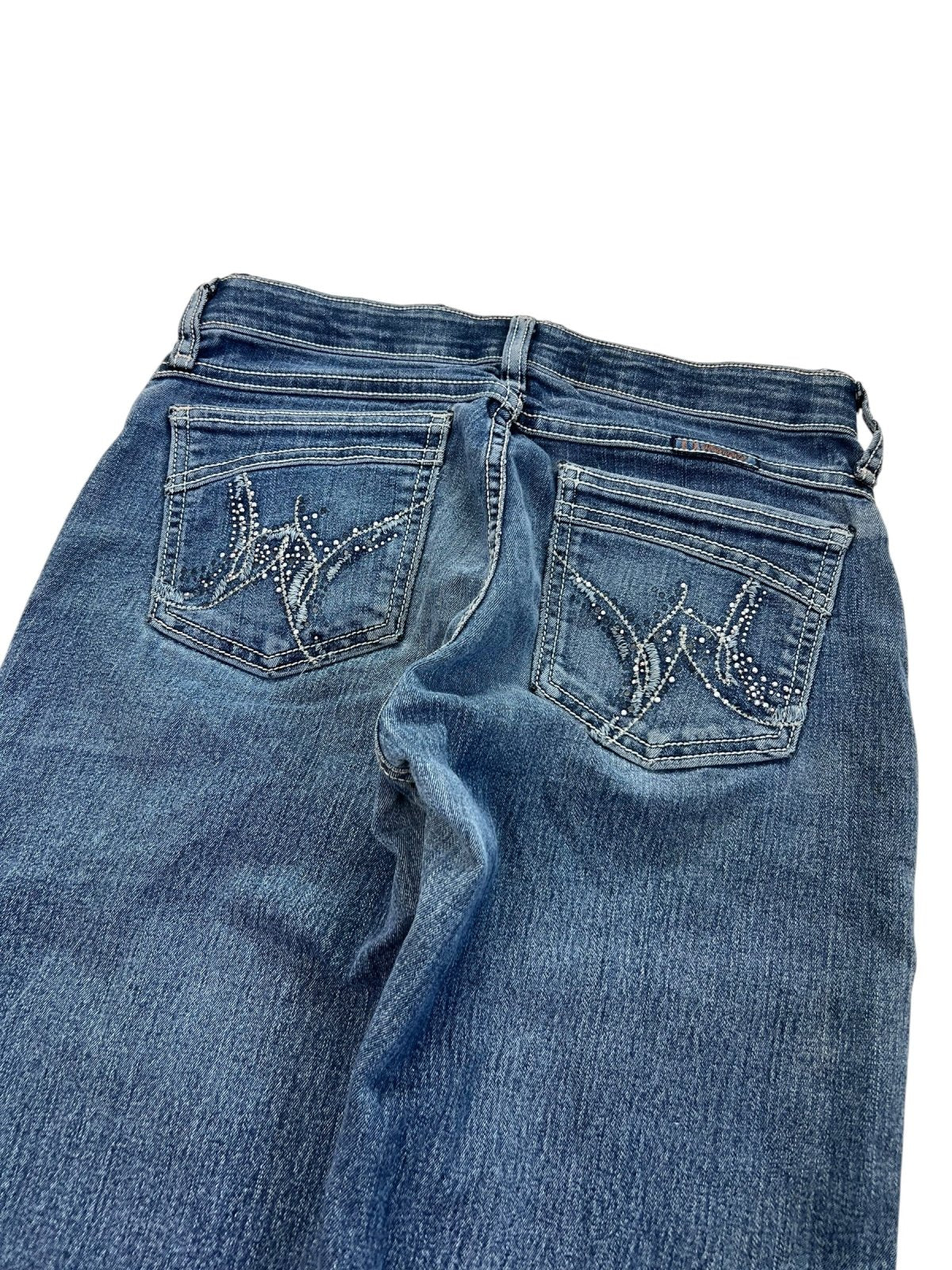 Wrangler Mid Rise Boot | S - ZAZA resell