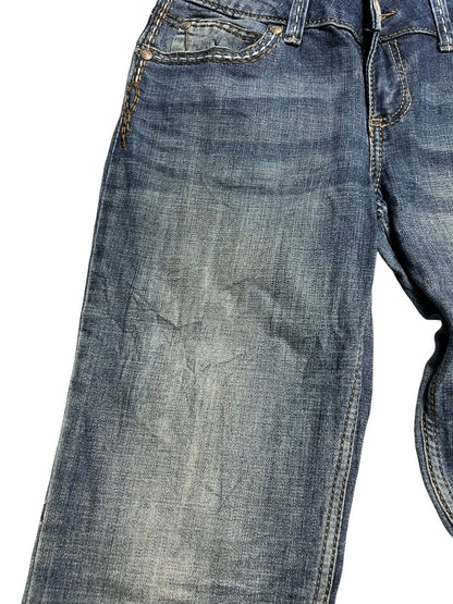 Wrangler Mid Rise Boot | S - ZAZA resell