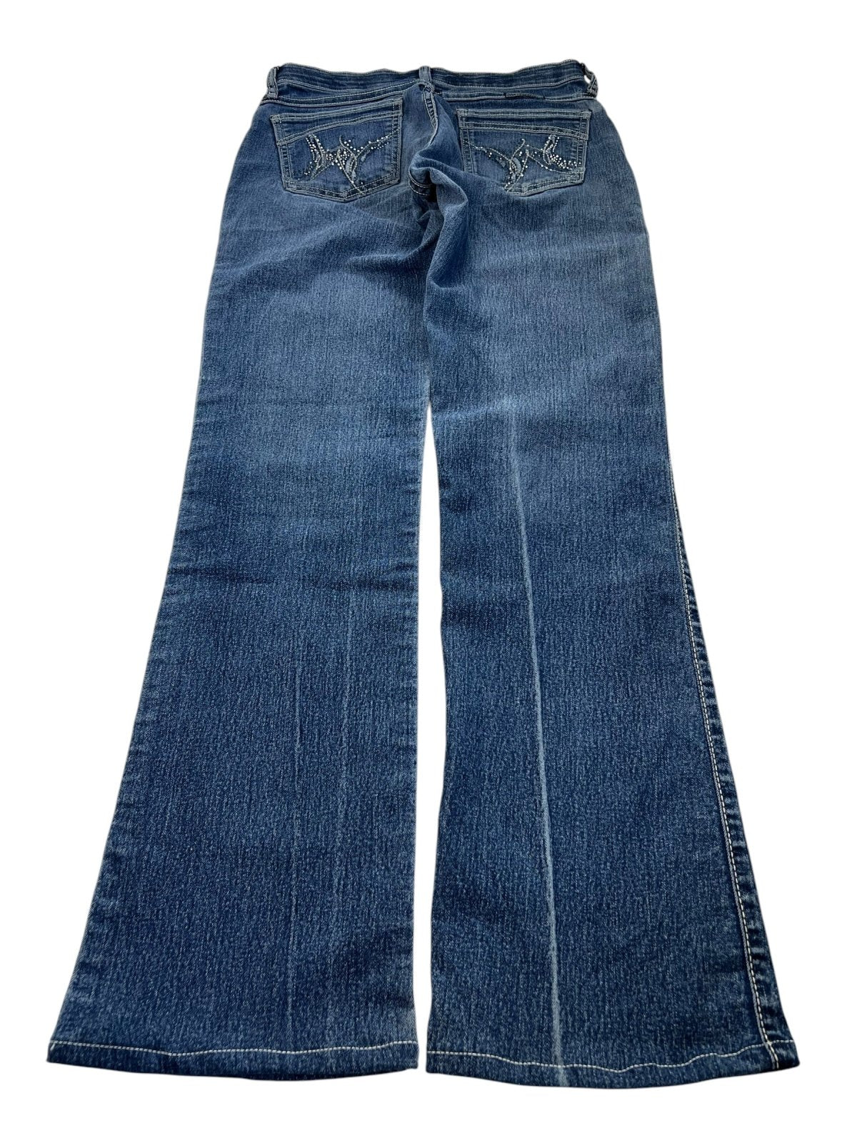 Wrangler Mid Rise Boot | S - ZAZA resell