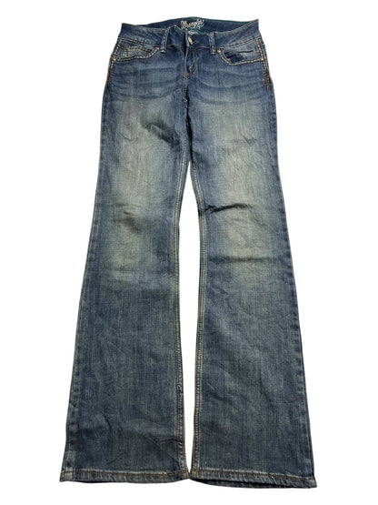 Wrangler Mid Rise Boot | S - ZAZA resell