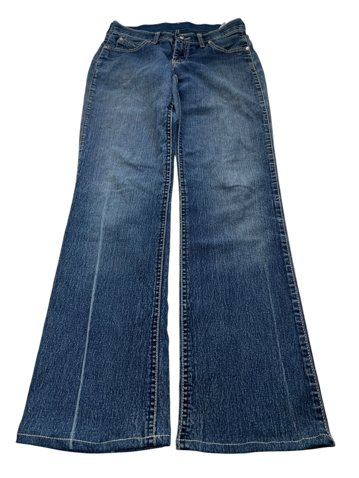 Wrangler Mid Rise Boot | S - ZAZA resell