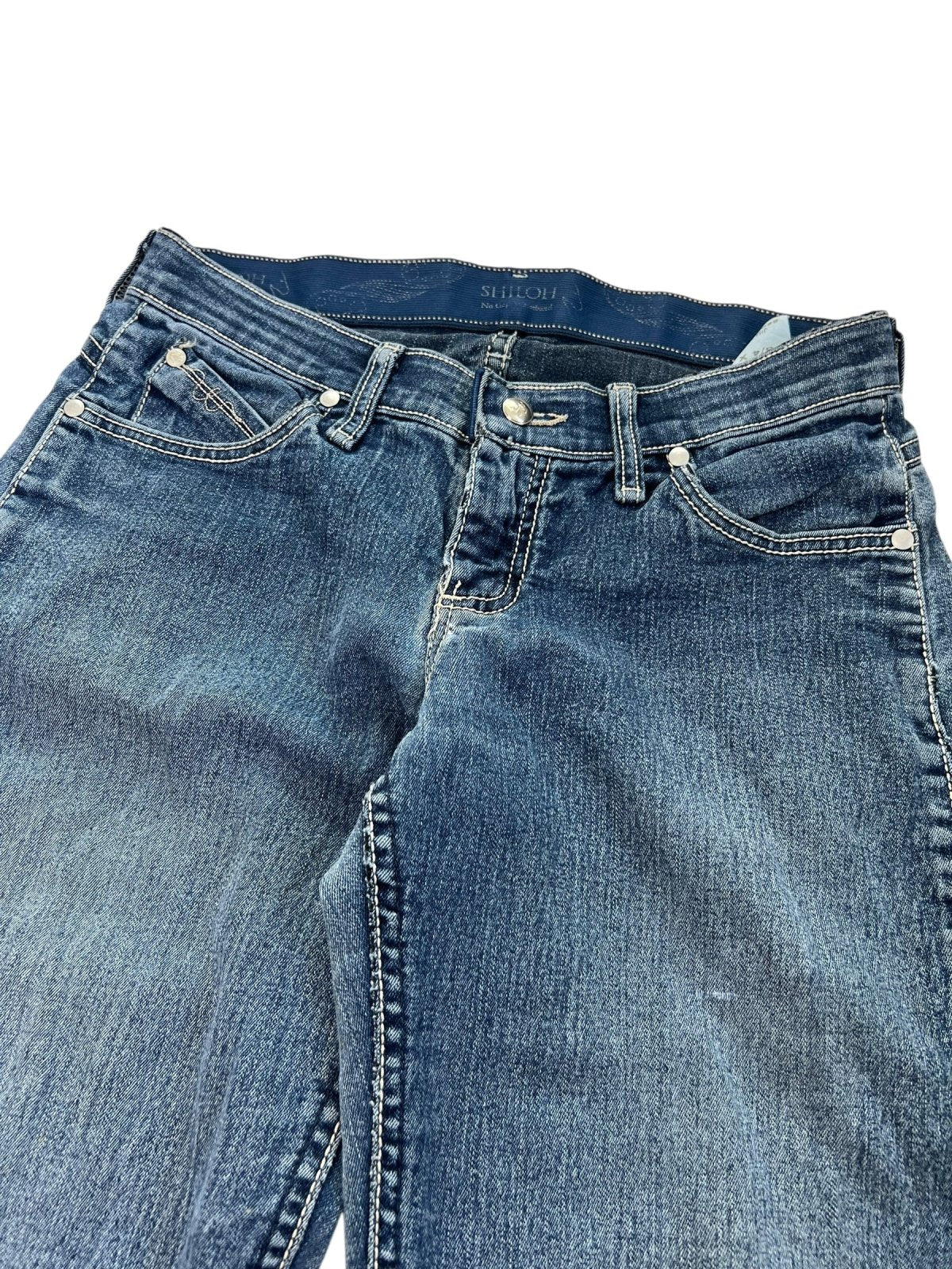 Wrangler Mid Rise Boot | S - ZAZA resell