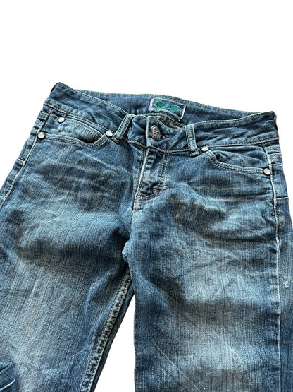 Wrangler Mid Rise Boot | W26 - ZAZA resell