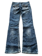 Wrangler Mid Rise Boot | W26 - ZAZA resell
