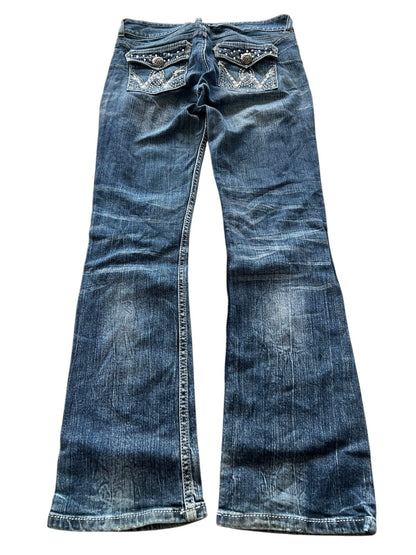 Wrangler Mid Rise Boot | W26 - ZAZA resell