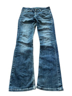 Wrangler Mid Rise Boot | W26 - ZAZA resell