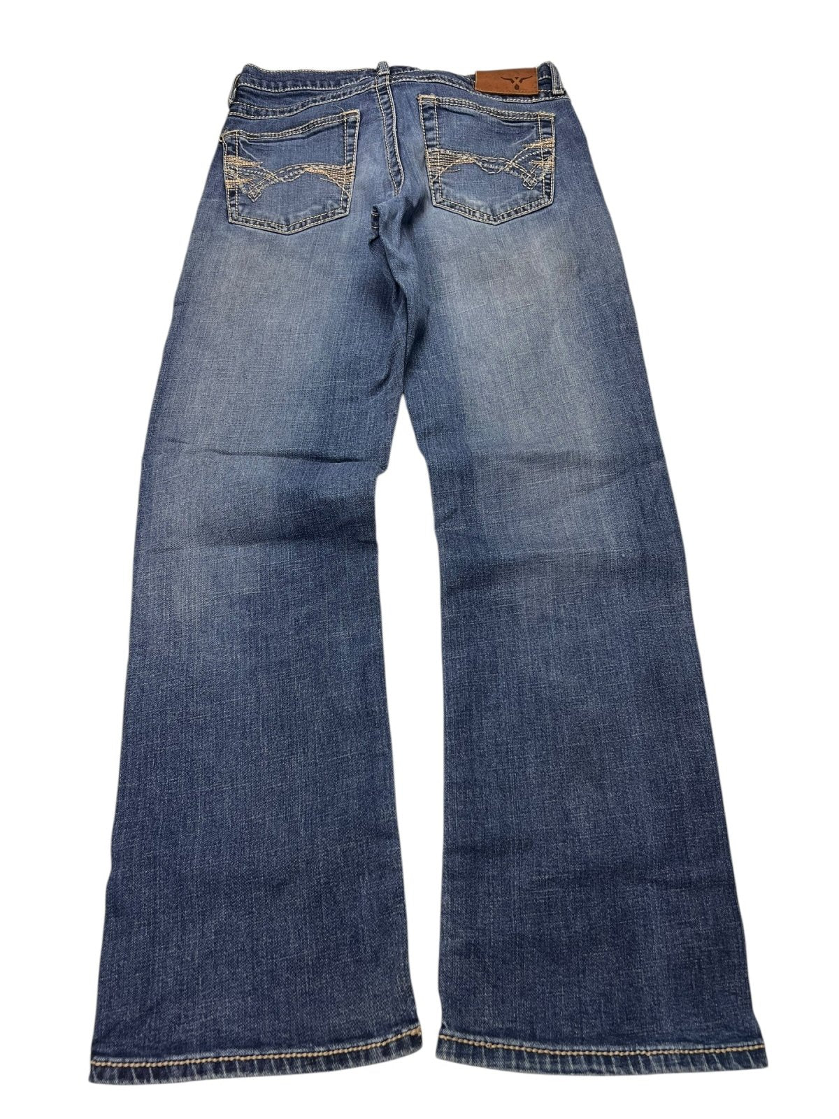 Wranlger Baggy | W30 - ZAZA resell