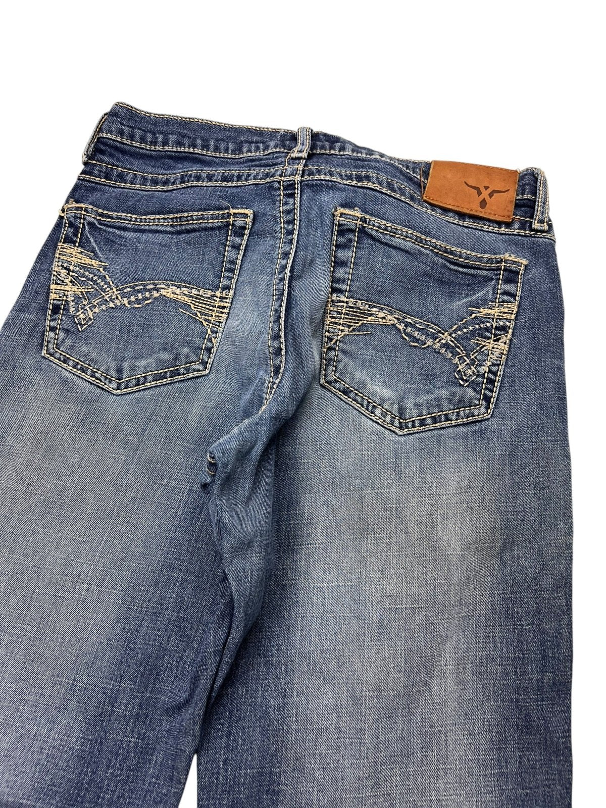 Wranlger Baggy | W30 - ZAZA resell