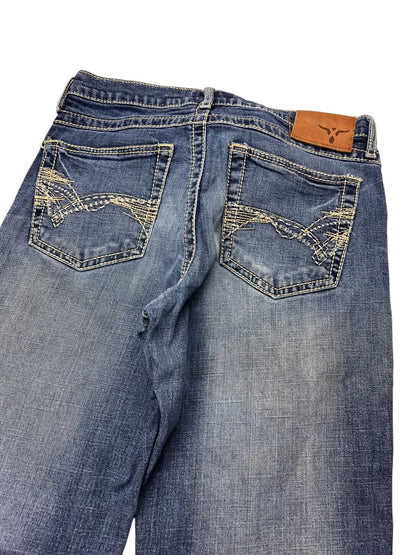 Wranlger Baggy | W30 - ZAZA resell