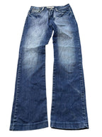X - max Mid Rise Straight | S - ZAZA resell