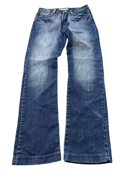 X - max Mid Rise Straight | S - ZAZA resell