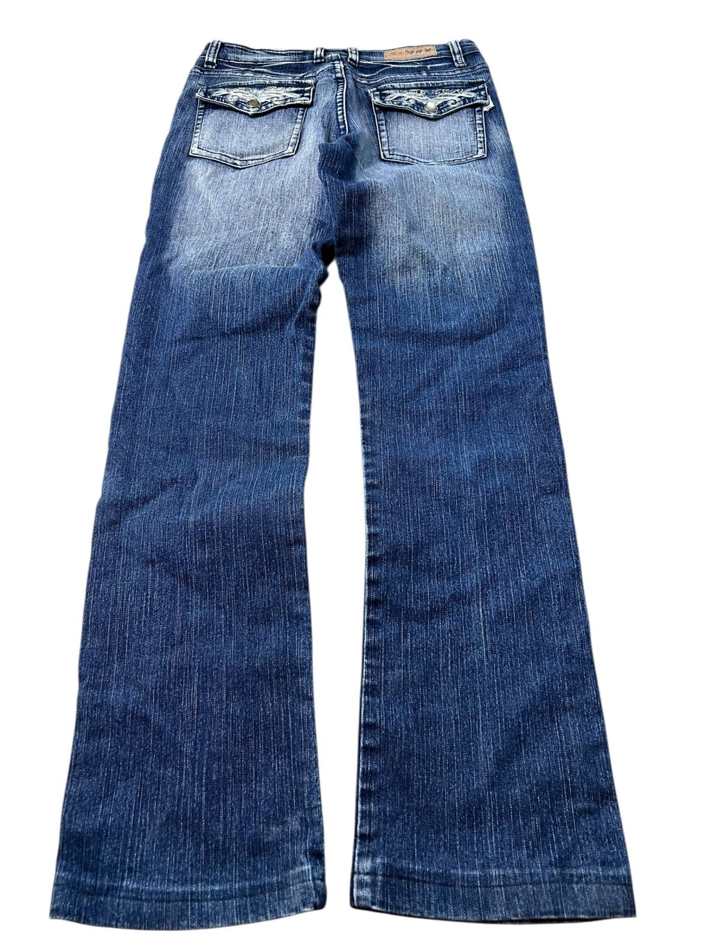 X - max Mid Rise Straight | S - ZAZA resell