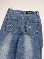Y2K Boot | W26 - ZAZA resell