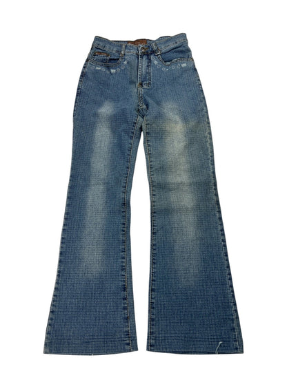 Y2K Boot | W26 - ZAZA resell
