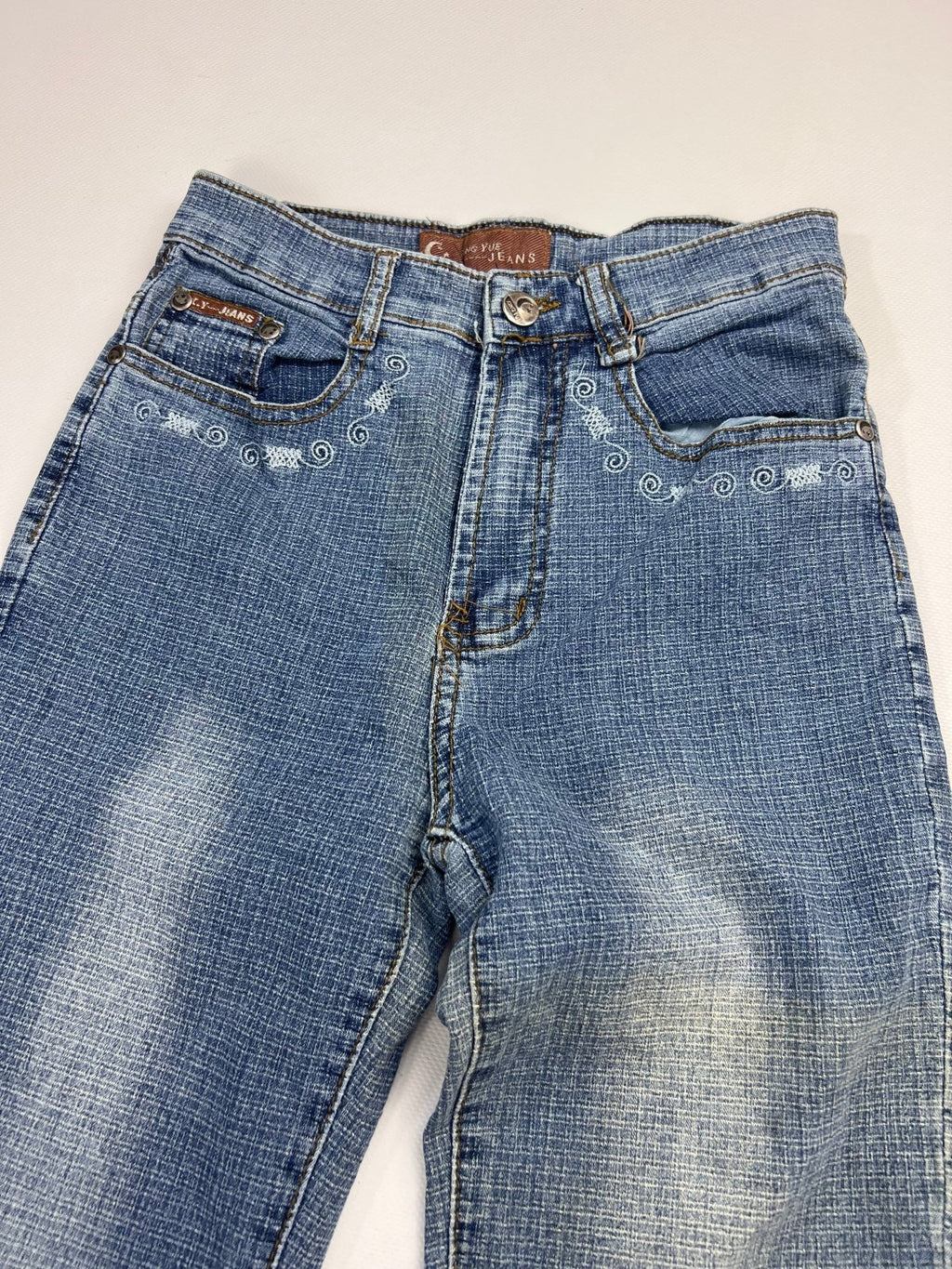 Y2K Boot | W26 - ZAZA resell