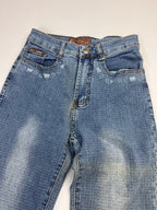 Y2K Boot | W26 - ZAZA resell