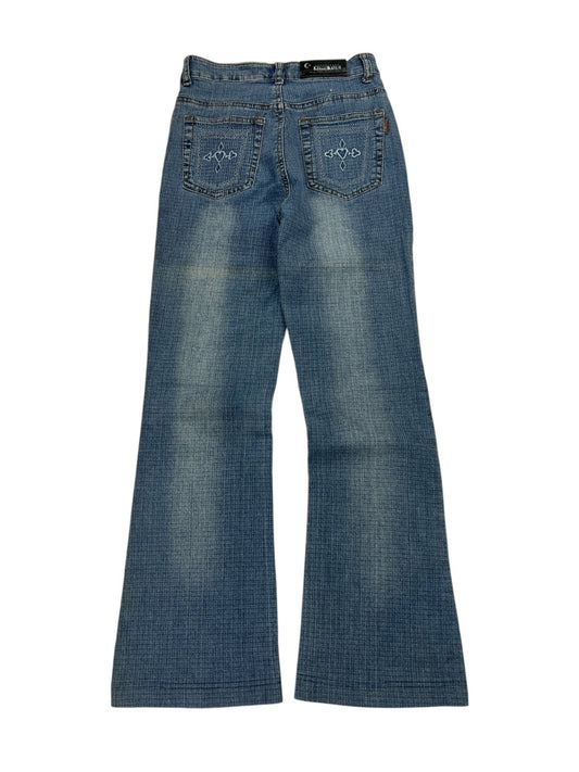 Y2K Boot | W26 - ZAZA resell