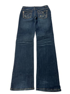 Y2K Straight | M - ZAZA resell