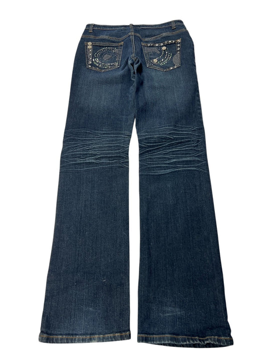 Y2K Straight | M - ZAZA resell