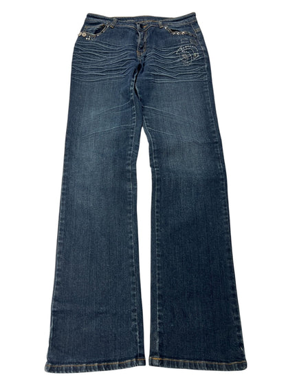 Y2K Straight | M - ZAZA resell