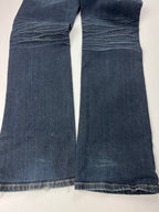 Y2K Straight | M - ZAZA resell