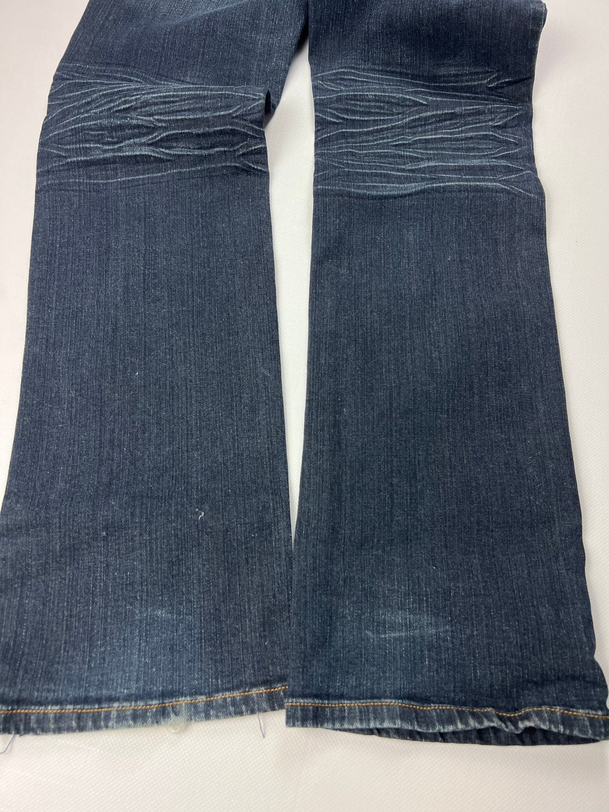 Y2K Straight | M - ZAZA resell