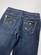 Y2K Straight | M - ZAZA resell