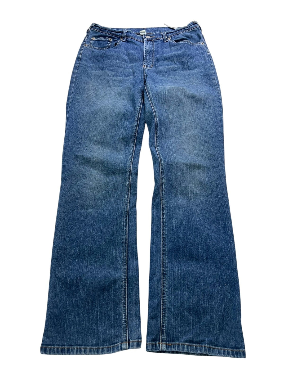 Y2K Straight/Baggy | L - ZAZA resell