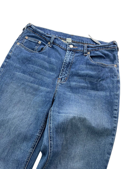 Y2K Straight/Baggy | L - ZAZA resell