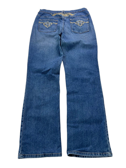 Y2K Straight/Baggy | L - ZAZA resell