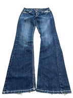 ZCO Jeans Low Rise Boot | S - ZAZA resell