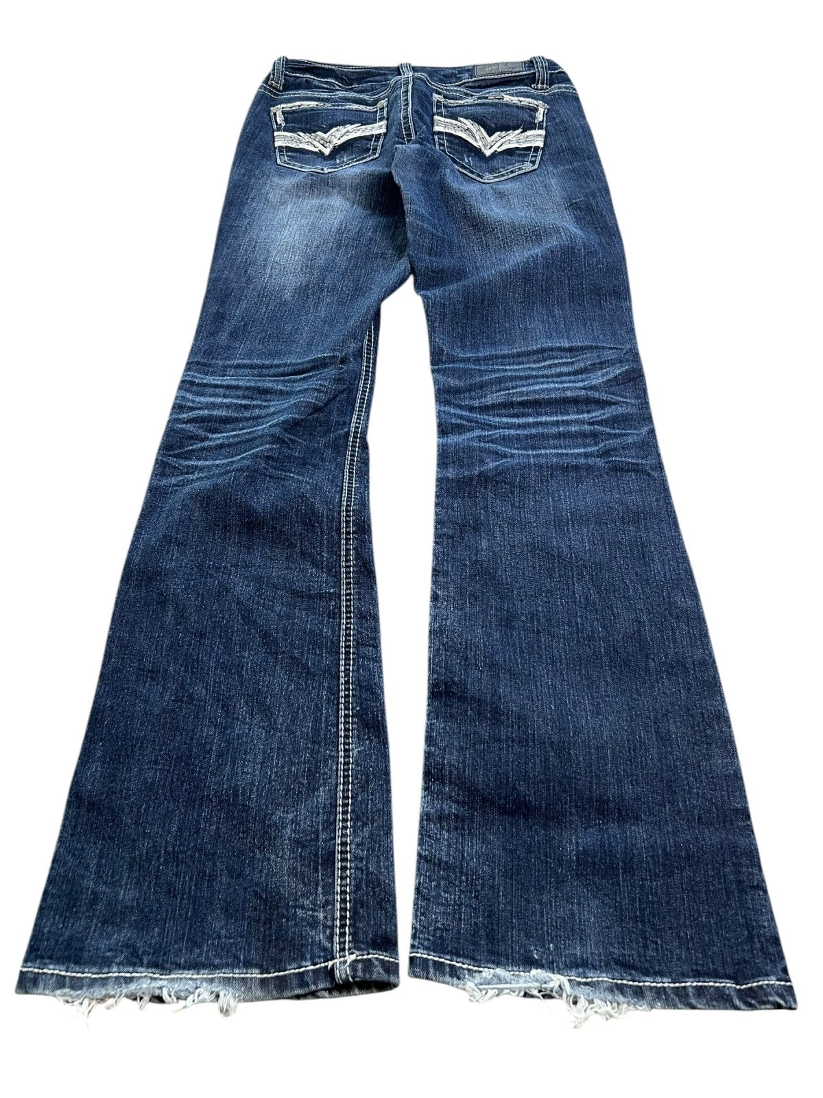 ZCO Jeans Low Rise Boot | S - ZAZA resell