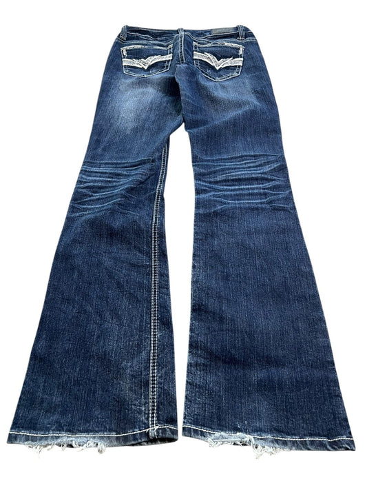 ZCO Jeans Low Rise Boot | S - ZAZA resell