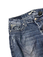 ZCO Low Rise Skinny | W26 x L28 - ZAZA resell