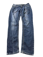 ZCO Low Rise Skinny | W26 x L28 - ZAZA resell