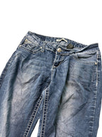 ZCO Low Rise Skinny | W26 x L28 - ZAZA resell