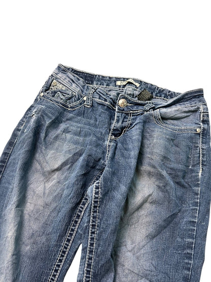 ZCO Low Rise Skinny | W26 x L28 - ZAZA resell